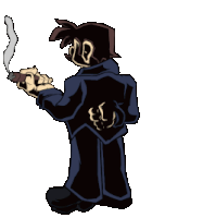 Fnf Mario Madness GIF