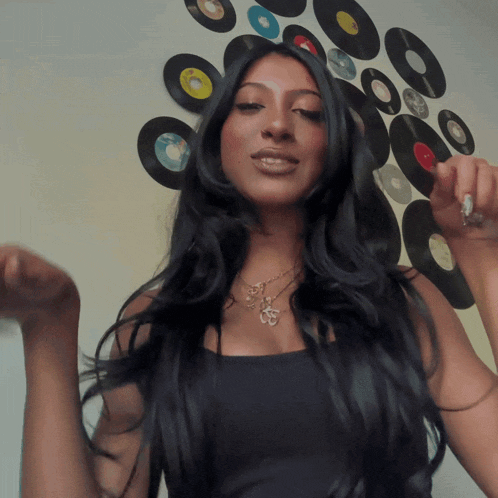 For Yoonchae Lara Gnarly GIF