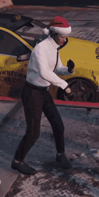 Forrest Gump Gta Wachinanii GIF