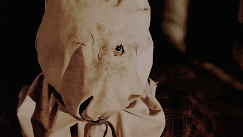 Friday The 13th Part 2 Jason GIF