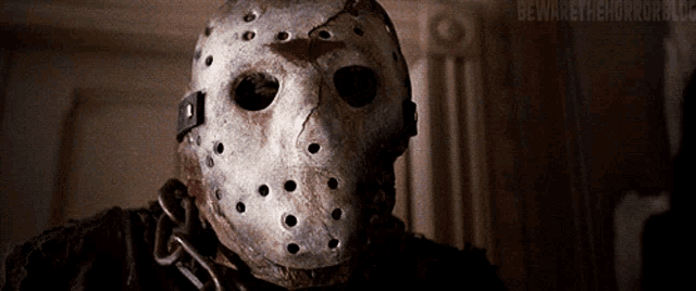 Friday The GIF