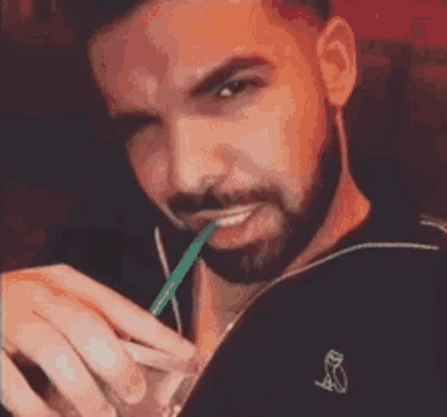 Fruity Drake GIF