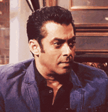 Funny Salman GIF