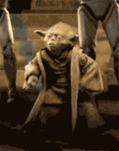 Funny Star Wars Meme GIF