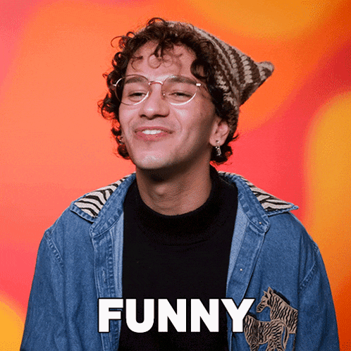 Funny Suzie Toot GIF