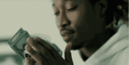 Future Cash GIF