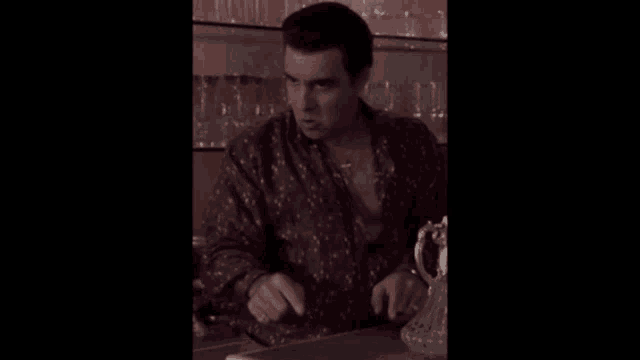 Gabagool Over Here GIF