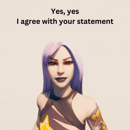 Galaxy Crossfade Fortnite Haze GIF