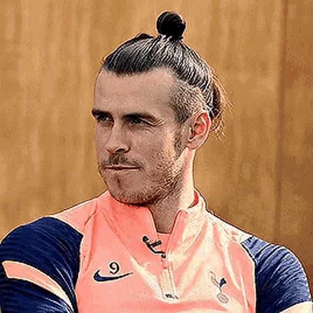 Gareth Bale GIF