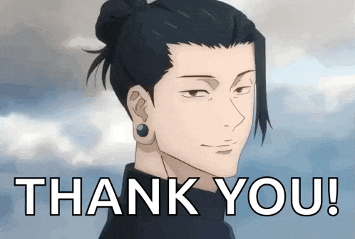 Geto Suguru Hidden Inventory GIF