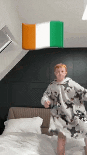 Ginger Kid GIF