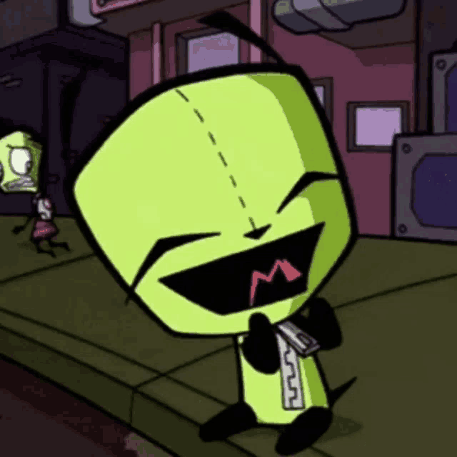 Gir GIF