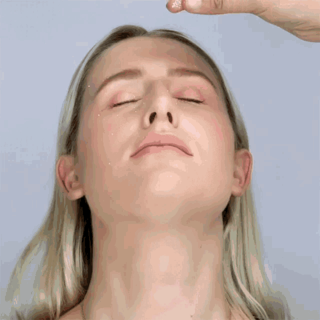 Glittery Twinkle GIF