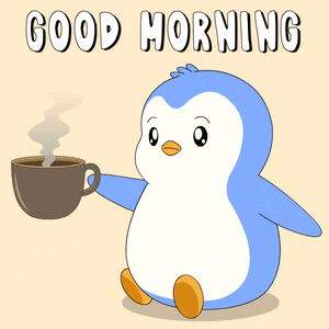 Gm Good Morning GIF