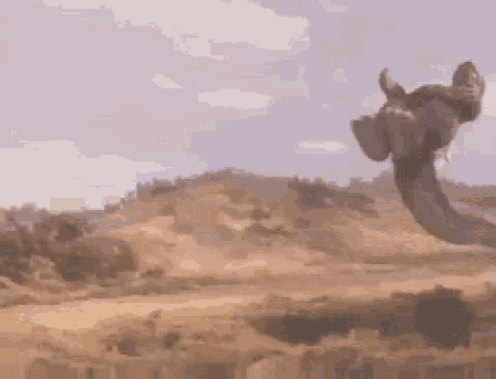 Godzilla Slide GIF