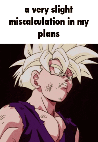 Gohanrage Stancave GIF