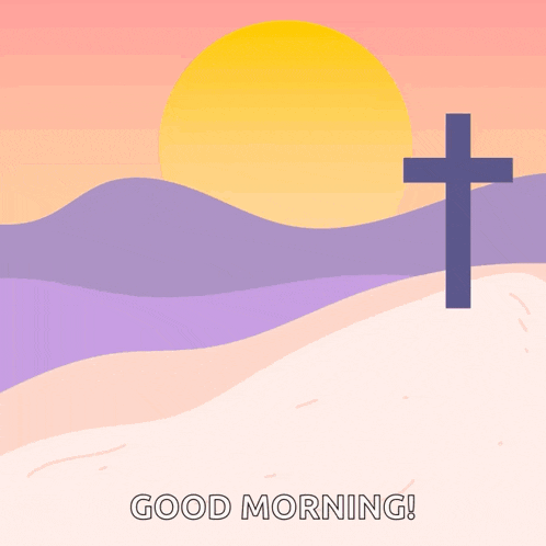Good Friday GIF