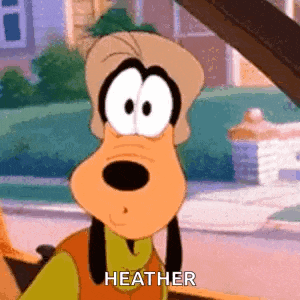 Goofy Movie GIF