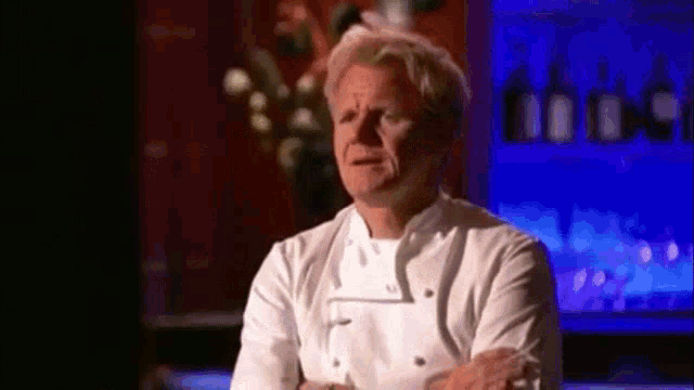 Gordon Ramsay Kyle I Know You May Be Slightly Stupid GIF