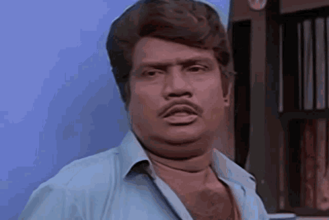 Goundamani GIF