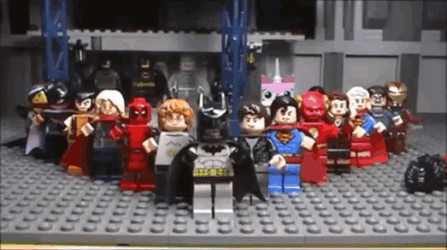 Green Brick Studios Harry Potter GIF