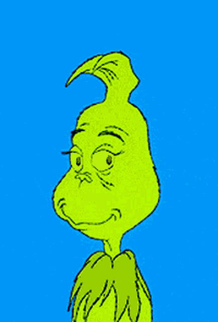 Grinch GIF
