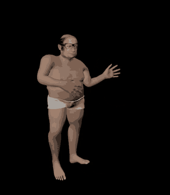 Grinch Smile Dance GIF