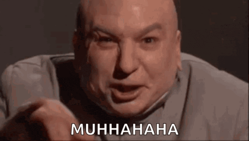 Grinch Smile Evil Smile GIF