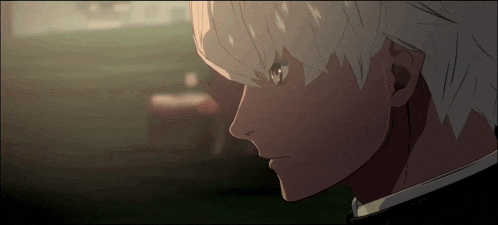 Guilty Gear Asuchaos GIF