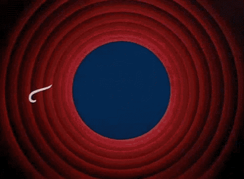 Hahaha Thats All Folks GIF