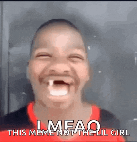 Hahahahah Gahahahaha GIF
