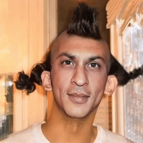 Hakla gif