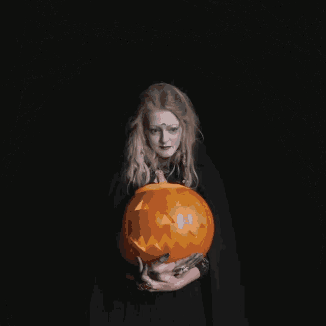 Halloween Eve GIF