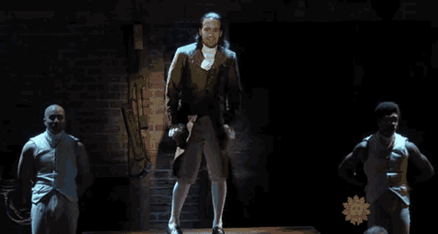 Hamilton GIF