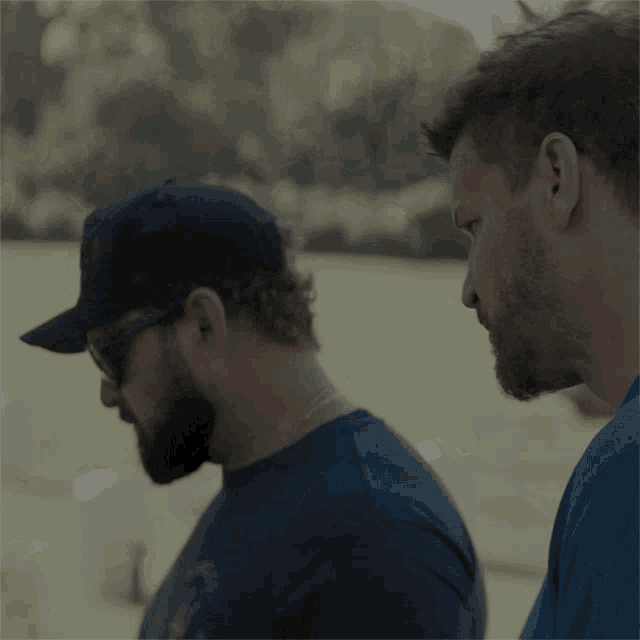 Hands On Shoulder Gif