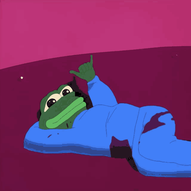 Hang Loose Shaka Sign GIF