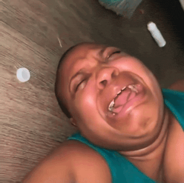 Hansolbio Lovely Peaches GIF