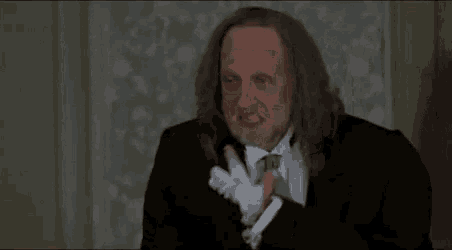 Hanson Fingers GIF