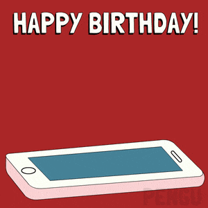 Happy Birthday GIF