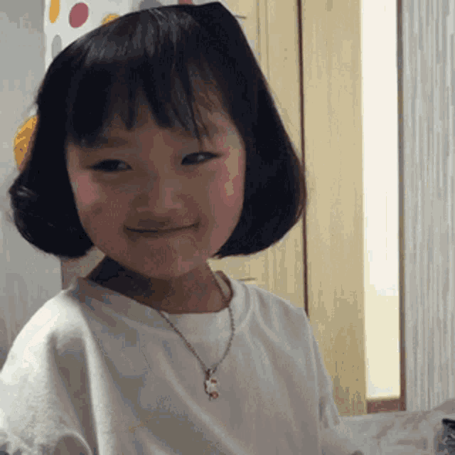 Happy Cute GIF