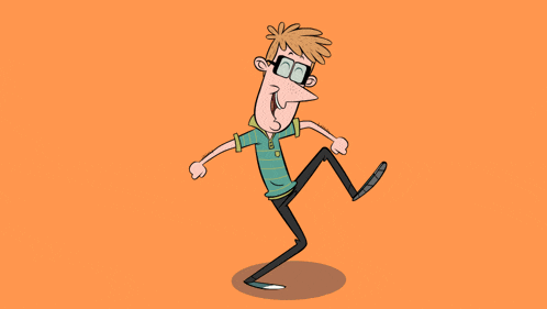 Happy Dance GIF