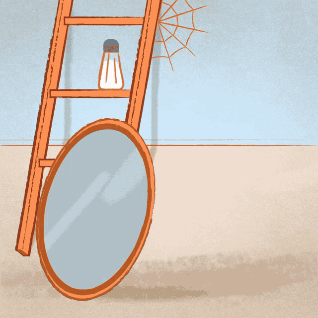 Happy Friday The 13th Superstitions GIF