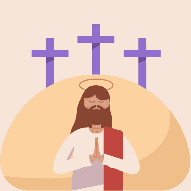 Happy Good Friday GIF
