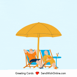 Happy Retirement Retirement Wishes GIF