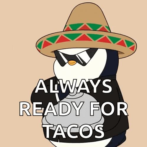 Happy Taco Tuesday GIF