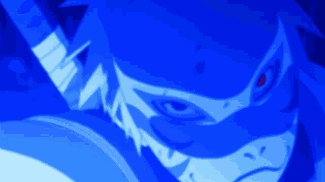 Hatake Anbu GIF