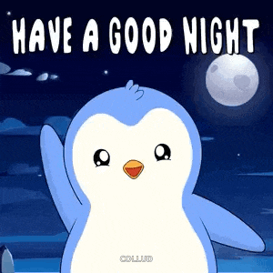Have A Great Evening GIF