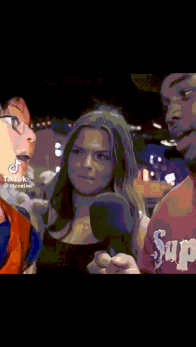 Hawk Tuah Moist Sock GIF