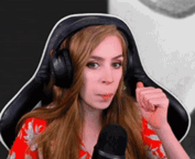 Hekimae Thumbs Up GIF