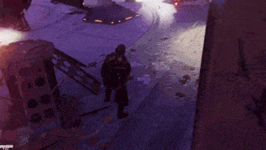 Helldivers Extract GIF